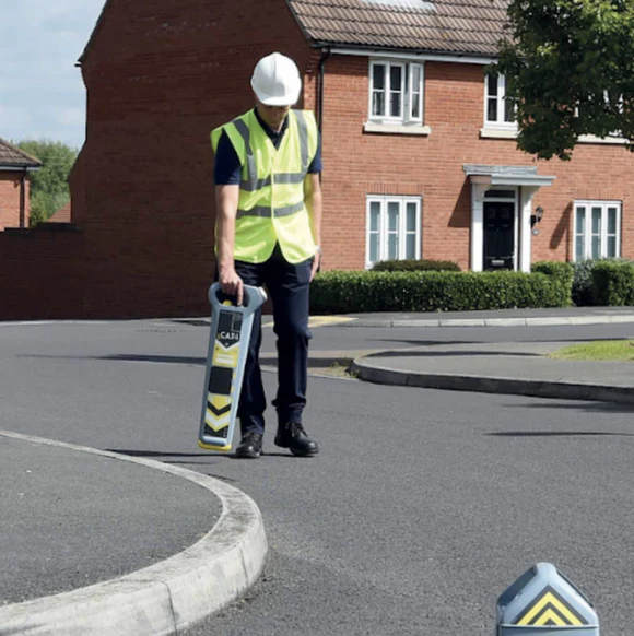 NRSWA Unit LA - Location and Avoidance of Underground Apparatus